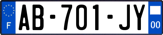 AB-701-JY