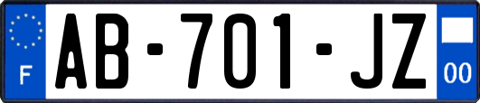 AB-701-JZ