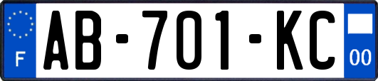 AB-701-KC