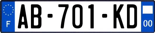 AB-701-KD