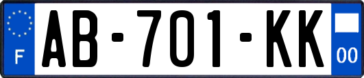 AB-701-KK