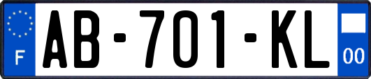 AB-701-KL