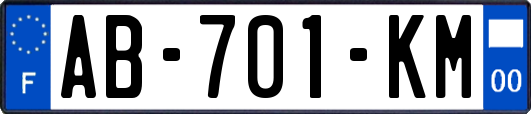 AB-701-KM