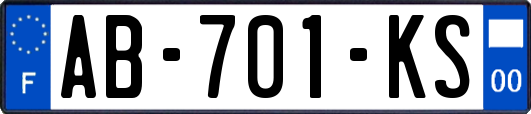 AB-701-KS