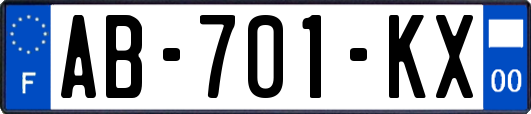 AB-701-KX