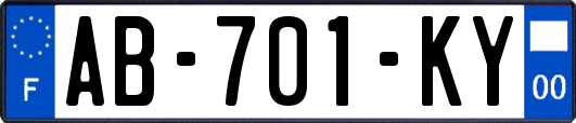 AB-701-KY