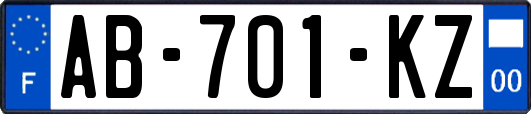 AB-701-KZ