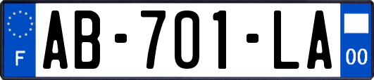 AB-701-LA