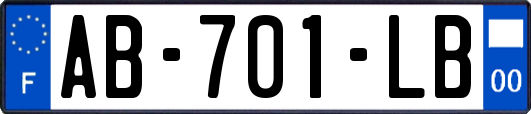 AB-701-LB