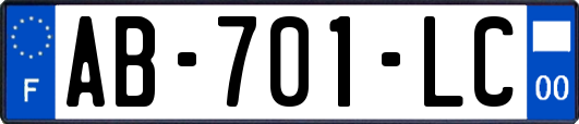 AB-701-LC