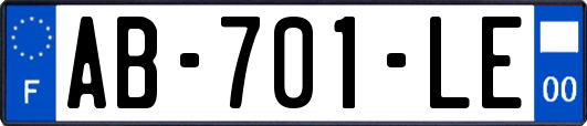 AB-701-LE