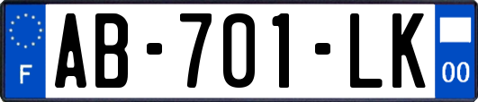 AB-701-LK