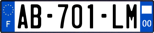 AB-701-LM