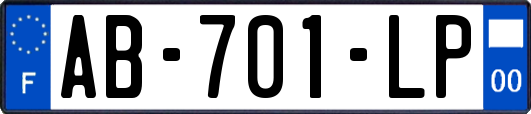 AB-701-LP