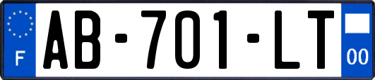 AB-701-LT