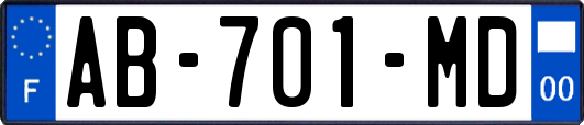 AB-701-MD