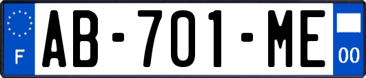 AB-701-ME