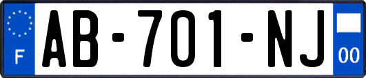 AB-701-NJ