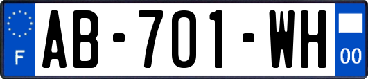 AB-701-WH