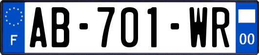 AB-701-WR