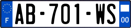 AB-701-WS