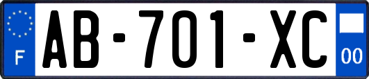 AB-701-XC