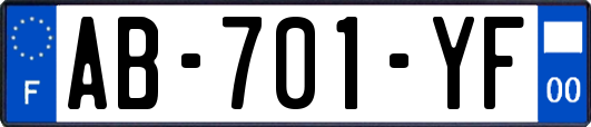 AB-701-YF