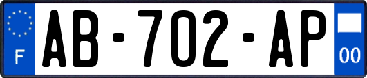 AB-702-AP