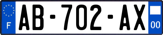 AB-702-AX