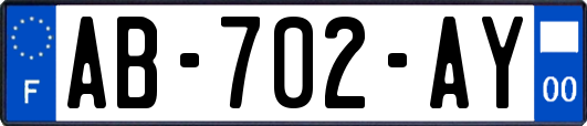 AB-702-AY