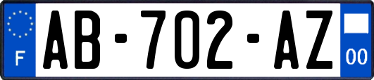 AB-702-AZ