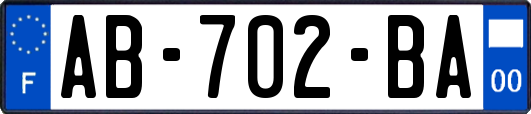 AB-702-BA