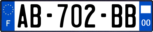 AB-702-BB