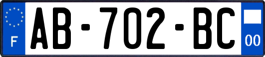 AB-702-BC