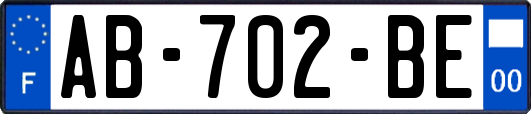 AB-702-BE