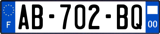 AB-702-BQ