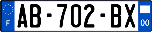 AB-702-BX