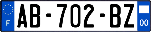 AB-702-BZ