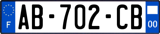 AB-702-CB