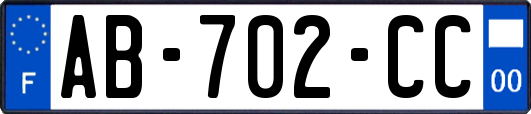 AB-702-CC