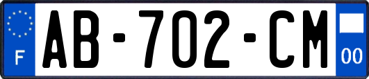 AB-702-CM