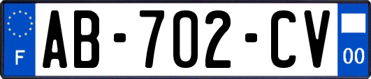 AB-702-CV