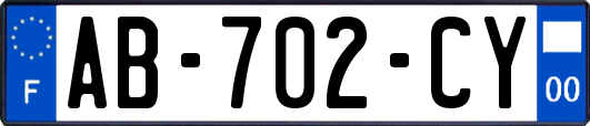 AB-702-CY