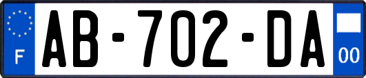 AB-702-DA