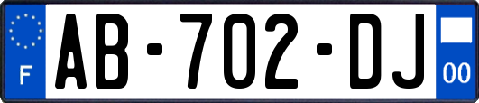 AB-702-DJ