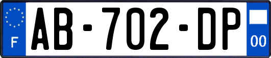 AB-702-DP