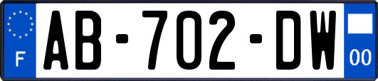 AB-702-DW