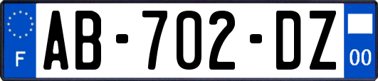 AB-702-DZ