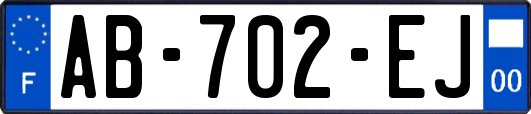 AB-702-EJ