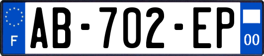 AB-702-EP